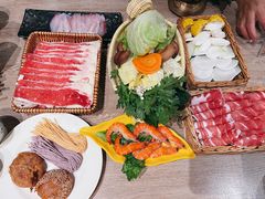 -古关火锅店(古北水镇景区店)