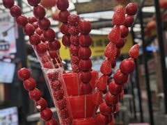 -双桂坊美食街(南大街商业步行街店)