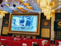 大堂-大天然酒店(军民路店)