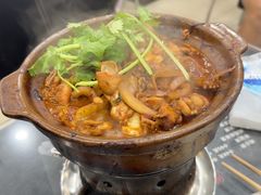 -川香煲(茅台路店)