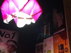 -日本料理神拉面