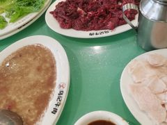 -乌记鲜活牛肉城(金砂东路店)