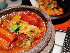 -小菜园新徽菜(常州金坛吾悦店)