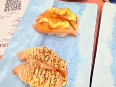 -元气寿司(环球港店)
