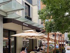 -Peet's Coffee皮爷咖啡(大学路店)