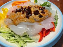 -惠宾饭庄(中山路店)