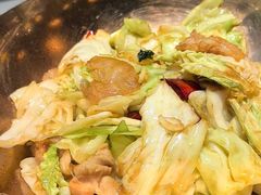 -绿茶餐厅(广州天河城店)