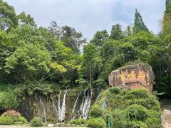 -峨眉山风景名胜区