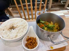 -仙踪林(江燕路万科里店)