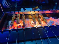 -很久以前羊肉串(簋街店)