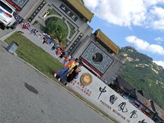 -丹东凤凰山景区