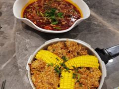 -有红鸡毛店·川菜(建设路店)