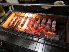 -長壹旋转烤吧 农家鸡火锅