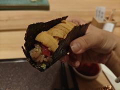 -小十Omakase(地王大厦店)