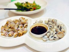 -富黎华海鲜大酒楼(正大广场店)