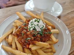 -1901 Cafe(西四店)