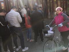 -李小老烧饼(常营民族家园店)
