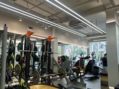 -VPsmart私教健身工作室(新华路旗舰店)