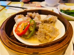 -添好运点心专门店(百老汇店)