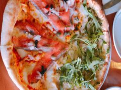 -PIZZA BIANCA(万象城店)