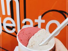 -Dip in Gelato(富民路店)
