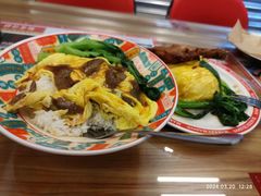 -孖记茶档·热腾茶餐(江南西plus店)