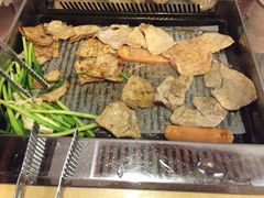 -金太郎自助烤肉.火锅(宝龙店)