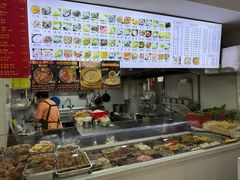 -福屿鲜捞小吃·捞化(福屿总店)