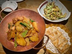 -黄鹤天厨·泡椒田鸡创始者(莲花店)