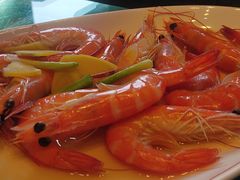 -兰婆婆餐厅淳安菜