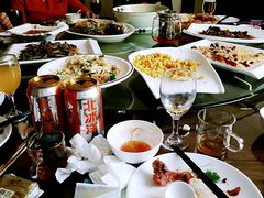 -洁神饭庄·海鲜·青岛菜·30年老字号(五四广场店)