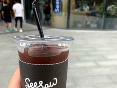 -Seesaw Coffee(苏州中心店)