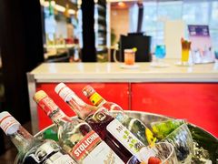 -西安绿地假日酒店
