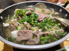 -全牛匠·乐山跷脚牛肉(新中关店)