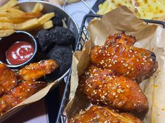 -魏斯理汉堡(西安沣东吾悦店)