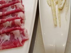 -海底捞火锅(劲松店)