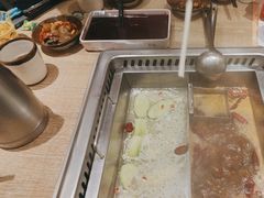 -野妹经典火锅(民治店)