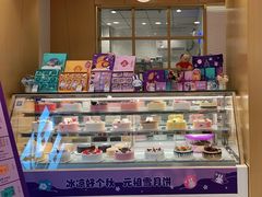零售区-GANSO元祖食品(吴家山店)