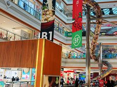 -巴黎春天(浦建店)