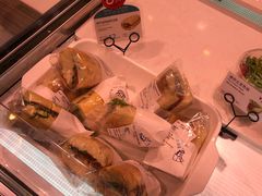 -巴黎贝甜(龙之梦购物中心虹口店)