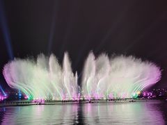 -九龙湖公园