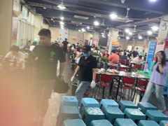 -皖北巫氏三胖地锅鸡(长淮总店)