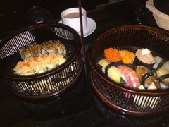 -广州建国酒店·涟日本料理