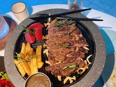-花开餐厅(环湖中路店)