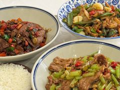 -新新湘菜馆(新中街二条店)