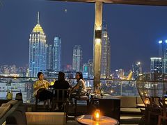 -四季酒店·空中花园 Aria on 9