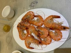 -新享乐海鲜(翠华路店)