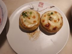 -绿茶餐厅(朝阳大悦城店)