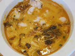 -蜀腾川·火锅鱼.烤鱼(新世界城店)