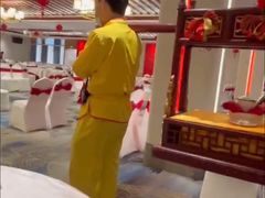 -聚春园自助餐厅(东街口店)